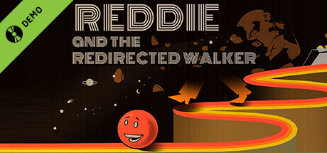 Reddie and the Redirected Walker: Module 01 (Alpha) Demo