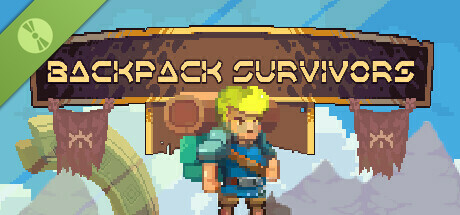 Backpack Survivors Demo