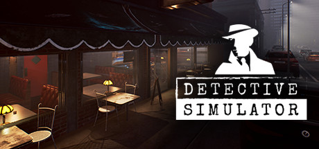 Detective Simulator