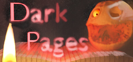 Dark Pages