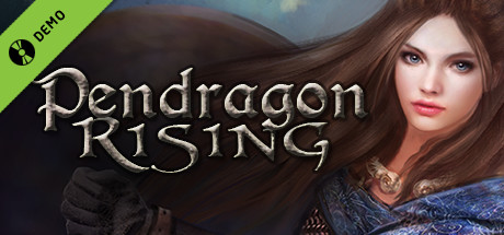 Pendragon Rising Demo