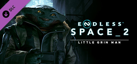 ENDLESS™ Space 2 - Little Grin Man Update