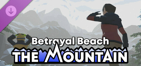 Betrayal Beach - The Mountain