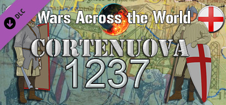 Wars Across The World: Cortenuova 1237