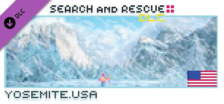 Search and Rescue: Yosemite