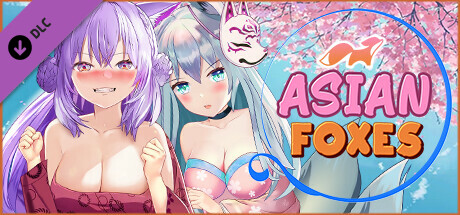 NSFW Content - Asian Foxes