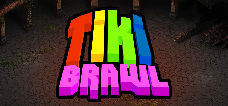 Tiki Brawl