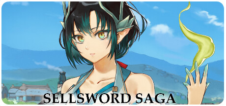 Sellsword Saga