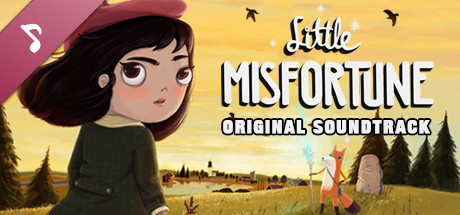 Little Misfortune Original Soundtrack