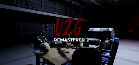 UZG Remastered