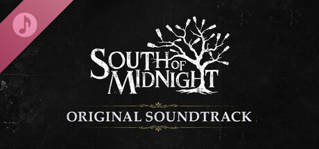 South of Midnight Original Soundtrack