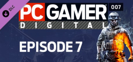 PC Gamer Digital EP7 Teaser