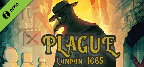 Plague: London 1665 Demo