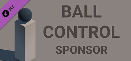 Ball Control - Sponsor