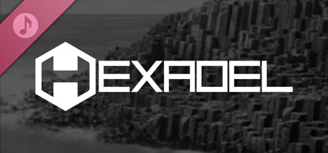 HEXADEL Soundtrack