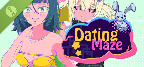 Dating Maze Demo