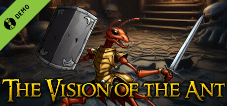 The Vision Of The Ant Demo