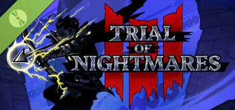 Trial of Nightmares Demo