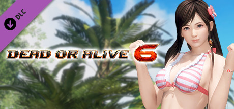 [Revival] DOA6 Hot Summer Costume - Kokoro