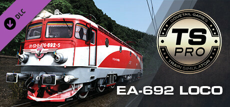 Train Simulator: EA-692