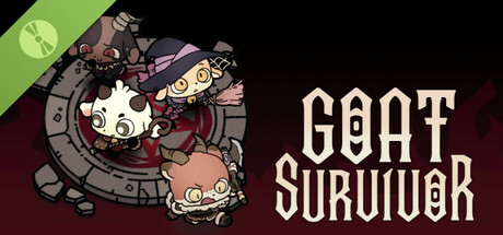 Goat Survivor Demo