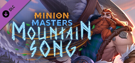 Minion Masters - Mountain Song