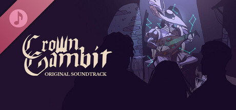 Crown Gambit Soundtrack
