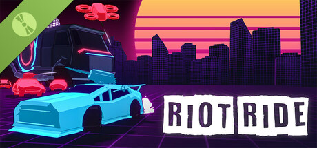 Riot Ride Demo