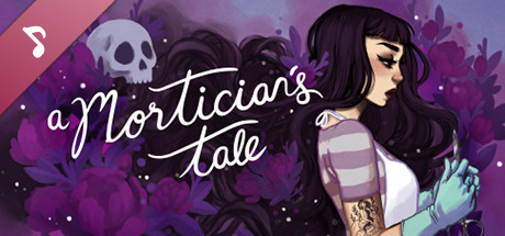 A Mortician's Tale Original Soundtrack