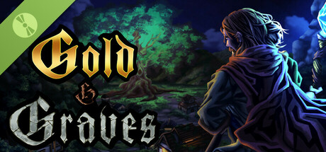 Gold and Graves Demo