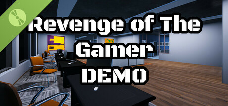 Revenge of The Gamer Demo