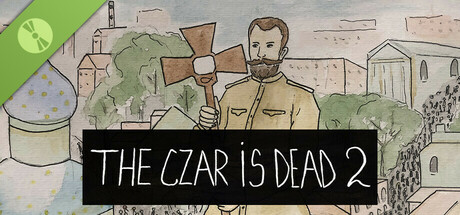 The Czar is Dead 2 Demo