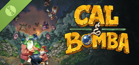 Cal & Bomba Demo