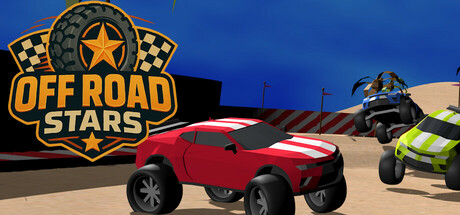 Off Road Stars