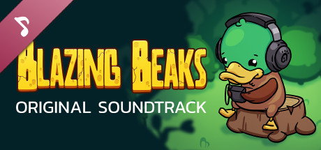 Blazing Beaks OST