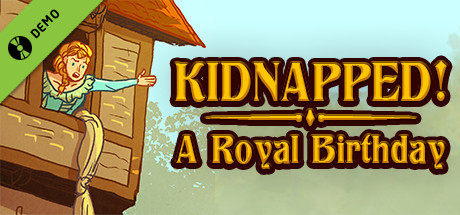 Kidnapped! A Royal Birthday Demo