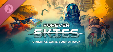 Forever Skies Original Soundtrack