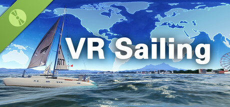 VR Sailing