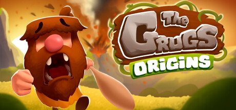 The Grugs: Origins