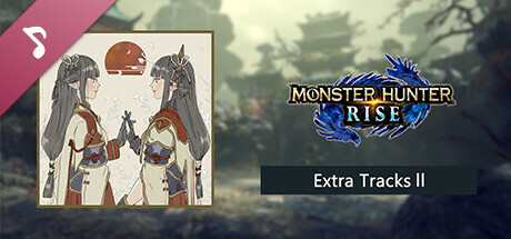 Monster Hunter Rise Extra Tracks II