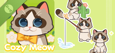 CozyMeow Demo