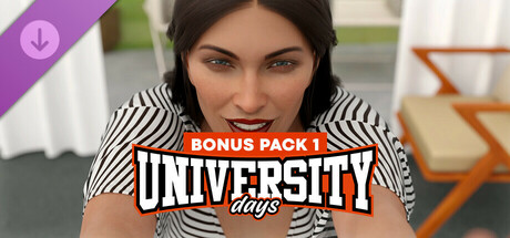 University Days - Bonus Pack 1