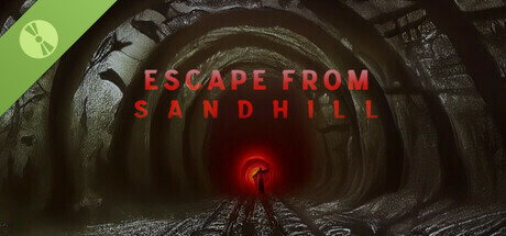 Escape From Sandhill Demo