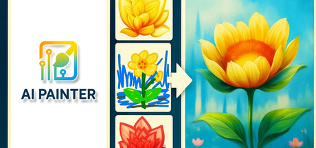 AI Painter