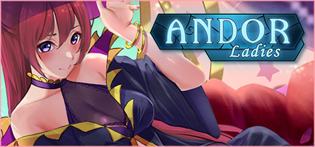 ANDOR Ladies