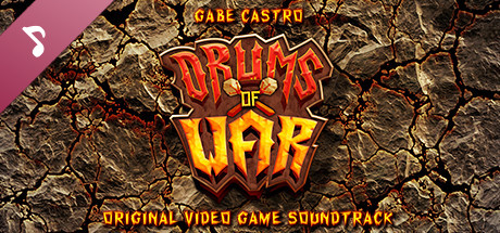 Drums of War Soundtrack