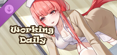 Working Daily-Patch