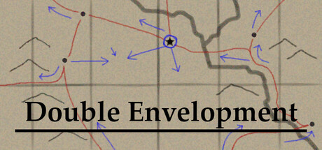 Double Envelopment