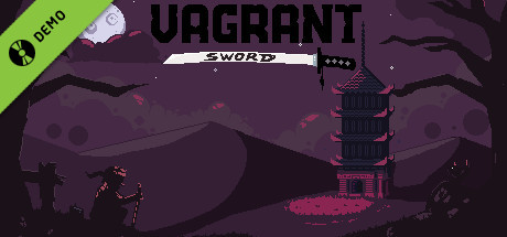 Vagrant Sword Demo