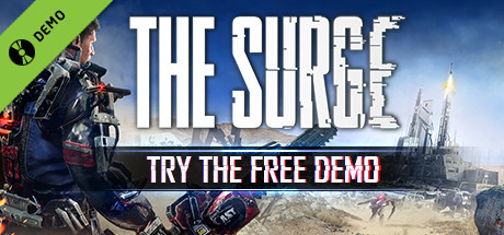 The Surge Demo